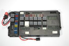 Блок предохранителей HOWO ЕВРО-2