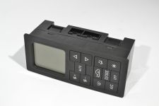 Блок управления отопителем и кондиционером SHAANXI Блок управления отопителем и кондиционером SHAANXI