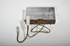 Блок управления свечами накала MAN Блок управления свечами накала MAN