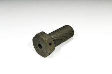 Болт балансира HOWO центральный Болт балансира HOWO центральный