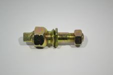 Болт и гайка зад. колеса BAW-1044, JAC-1045 прав.