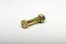 Болт карданного вала HOWO 12x37 Болт карданного вала HOWO 12x37