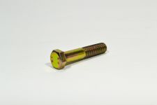 Болт крепления оси коромысел клапанов WD615