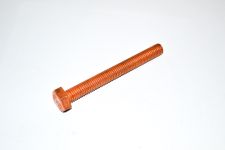 Болт крепления выпускного коллектора FAW