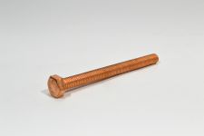 Болт крепления выпускного коллектора HOWO