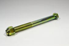 Болт крепления кронштейна задней рессоры Болт крепления кронштейна задней рессоры