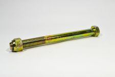 Болт реактивной тяги HOWO M20x240