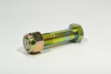 Болт реактивной тяги HOWO  М20x90 Болт реактивной тяги HOWO  М20x90