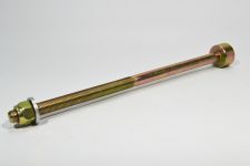 Болт рессоры 14x300мм  без ступеньки Болт рессоры 14x300мм  без ступеньки