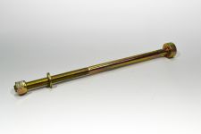 Болт рессоры 14x320мм  без ступеньки Болт рессоры 14x320мм  без ступеньки