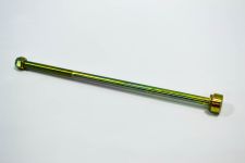 Болт рессоры 14x380мм  без ступеньки Болт рессоры 14x380мм  без ступеньки