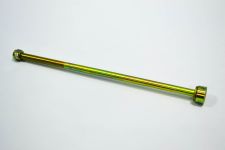 Болт рессоры 14x400мм  без ступеньки Болт рессоры 14x400мм  без ступеньки