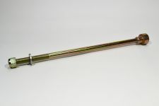 Болт рессоры 14х380мм Болт рессоры 14х380мм