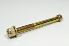 Болт рессоры передней L=160mm Болт рессоры передней L=160mm
