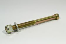 Болт рессоры передней L=180mm Болт рессоры передней L=180mm