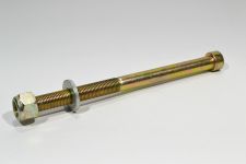 Болт рессоры передней L=200mm Болт рессоры передней L=200mm