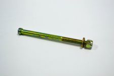 Болт рессоры передней L=220mm Болт рессоры передней L=220mm