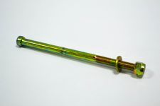 Болт рессоры передней L=240mm Болт рессоры передней L=240mm
