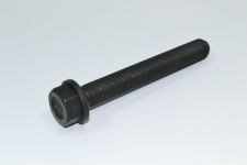 Болт шатуна FAW L=87 d=11 Болт шатуна FAW L=87 d=11