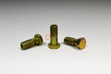 Болт штуцерный D=10