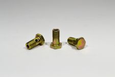 Болт штуцерный D=12 Болт штуцерный D=12