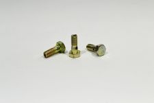 Болт штуцерный  D=6 Болт штуцерный  D=6