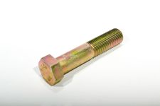 Болт вилки крепления амортизатора M24x2x115 Болт вилки крепления амортизатора M24x2x115