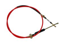 Трос КПП BAW-1044 ЕВРО-2 303 Трос КПП BAW-1044 ЕВРО-2 303
