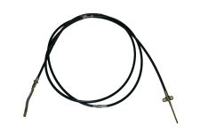 Трос стояночного тормоза BAW-1065 ЕВРО-2, ЕВРО-3 Трос стояночного тормоза BAW-1065 ЕВРО-2, ЕВРО-3