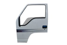 Дверь левая BAW-1044,1065 белая в сборе