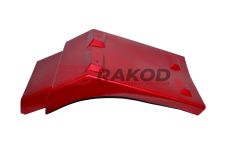 Брызговик передний правый HOWO ЕВРО-2 Брызговик передний правый HOWO ЕВРО-2