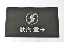 Брызговик задний SHAANXI Брызговик задний SHAANXI