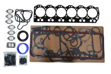 Прокладки ДВС FAW J6 E-5 (с 2016 г.) CA6DL