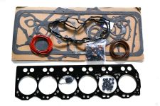 Прокладки ДВС FAW к-т ЕВРО-2
