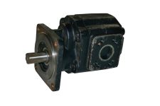 Насос подъема кузова SHAANXI CB-DF-1W80R-A1 Насос подъема кузова SHAANXI CB-DF-1W80R-A1