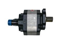 Насос подъема кузова HOWO CB-FC80