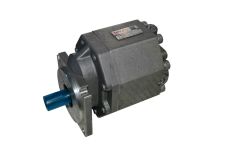 Насос подъема кузова SHAANXI CB-KPQ100