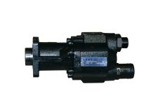 Насос подъема кузова SHAANXI CBC-F100-EA01