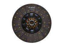 Диск сцепления 430x45мм CREATEK