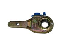 Трещетка зад. HOWO A7 CREATEK