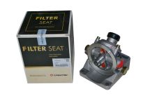 Кронштейн фильтра топл. (подкачка) CREATEK 16mm