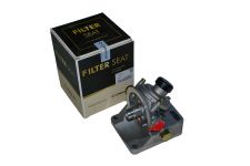 Кронштейн фильтра топл. (подкачка) CREATEK 14mm