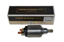 Реле втягивающее HOWO CREATEK