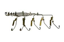 Трубки топливные к-т SHAANXI WD-618 CREATEK