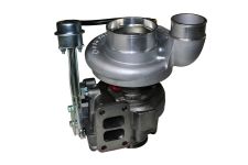 Турбокомпрессор FAW-3252 ЕВРО-2 CREATEK