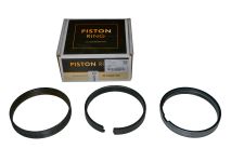 Кольца поршневые FAW ЕВРО-3 350 л.с. CREATEK CK8893