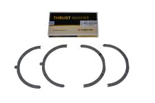 Полукольца к-т HOWO CREATEK (CK8999H)