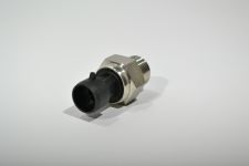 Датчик давления масла HOWO ЕВРО-3 электронный короткий Датчик давления масла HOWO ЕВРО-3 электронный короткий