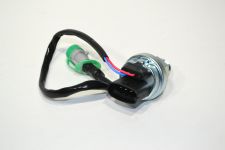 Датчик давления масла SHAANXI с проводом Датчик давления масла SHAANXI с проводом