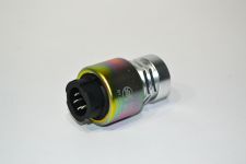 Датчик спидометра SHAANXI 4-х контактный